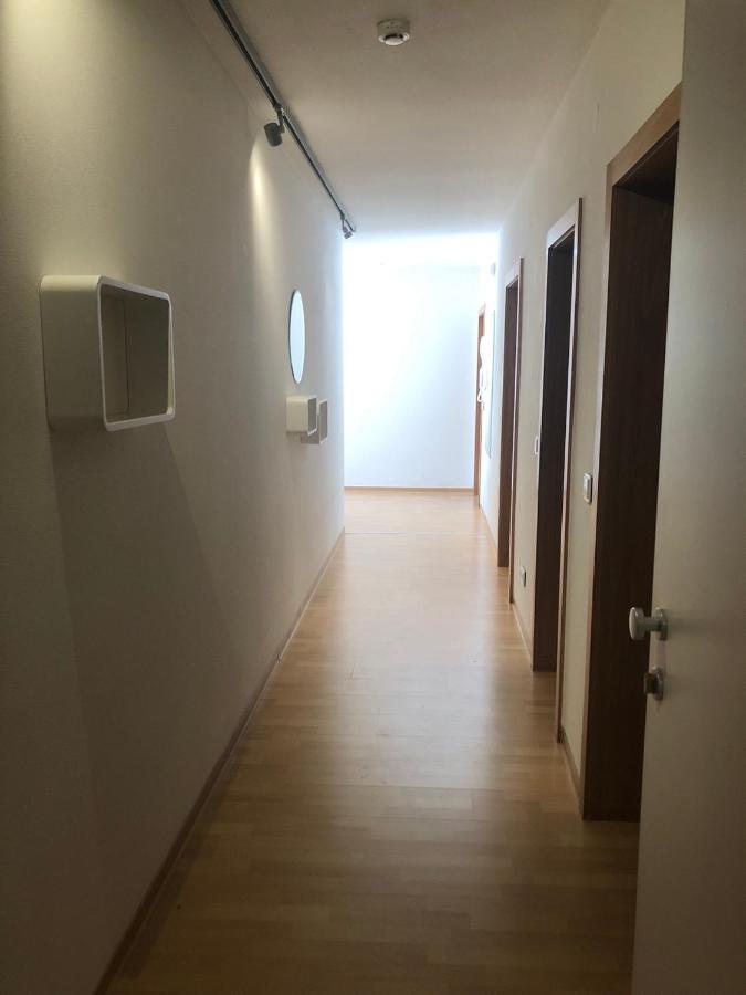 Appartment Sillian 117 Exterior photo